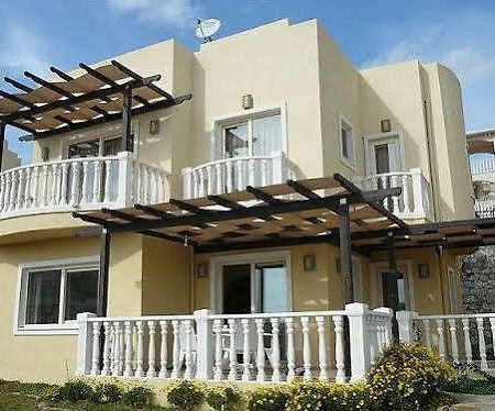 Flamingo Country Club Apartment Bogazici ภายนอก รูปภาพ