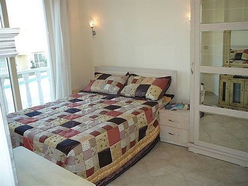 Flamingo Country Club Apartment Bogazici ภายนอก รูปภาพ