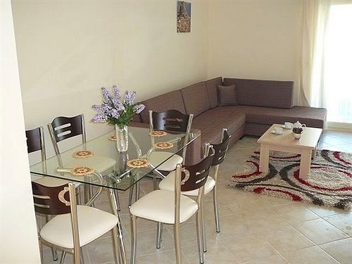 Flamingo Country Club Apartment Bogazici ภายนอก รูปภาพ