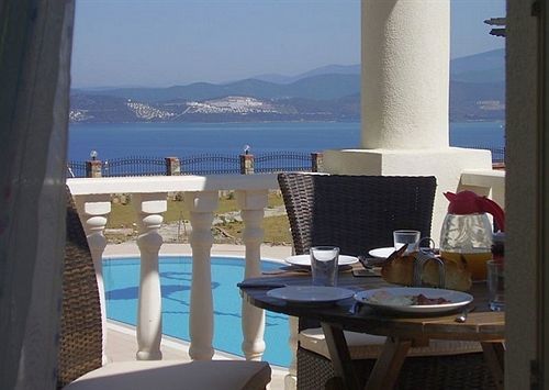 Flamingo Country Club Apartment Bogazici ภายนอก รูปภาพ