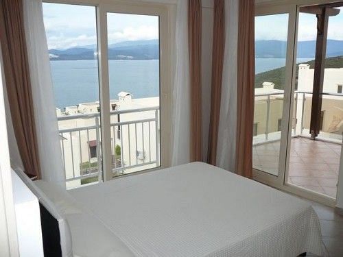 Flamingo Country Club Apartment Bogazici ภายนอก รูปภาพ