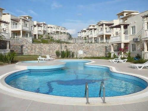 Flamingo Country Club Apartment Bogazici ภายนอก รูปภาพ