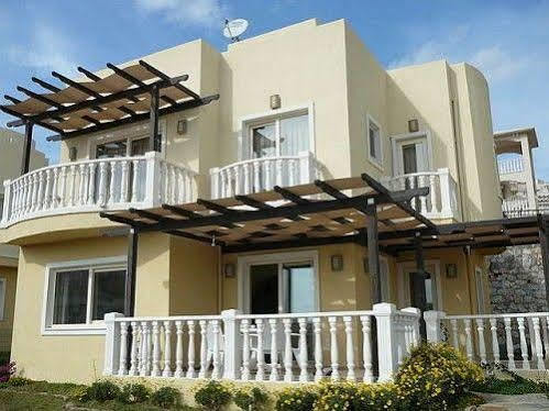 Flamingo Country Club Apartment Bogazici ภายนอก รูปภาพ