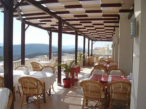 Flamingo Country Club Apartment Bogazici ภายนอก รูปภาพ