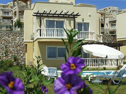 Flamingo Country Club Apartment Bogazici ภายนอก รูปภาพ