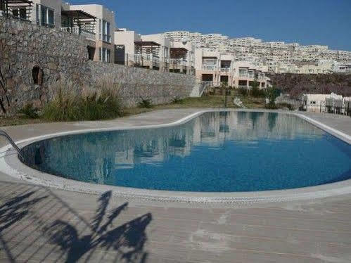 Flamingo Country Club Apartment Bogazici ภายนอก รูปภาพ