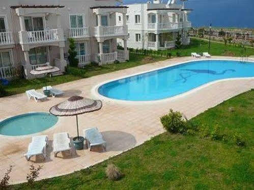 Flamingo Country Club Apartment Bogazici ภายนอก รูปภาพ